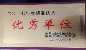 2018年度企業(yè)社會責(zé)任報告